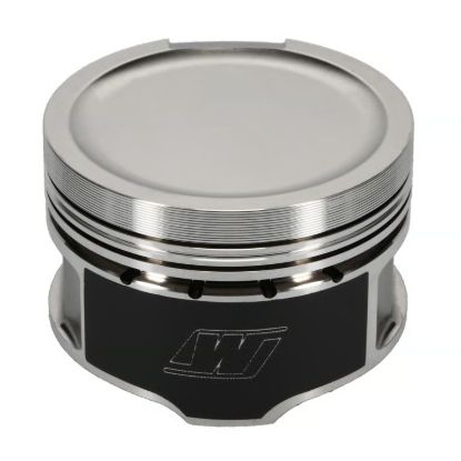 Picture of Wiseco Engine Piston Set - K563M82