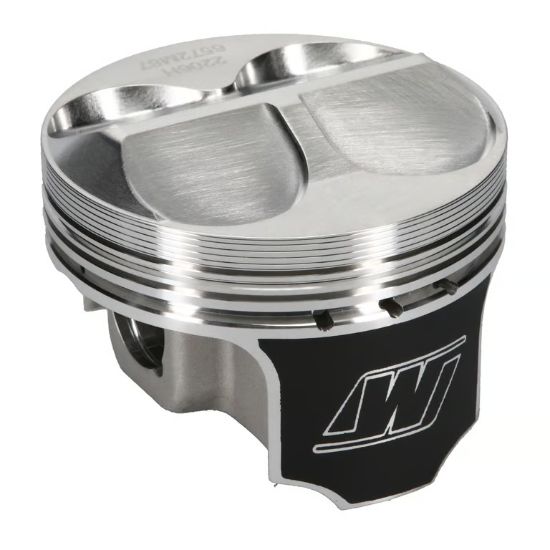 Picture of Wiseco Engine Piston Set - K572M87