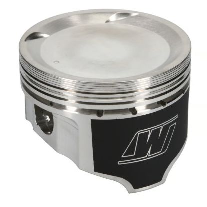 Picture of Wiseco Engine Piston Set - K574M90