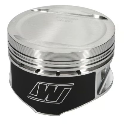Picture of Wiseco Engine Piston Set - K580M88