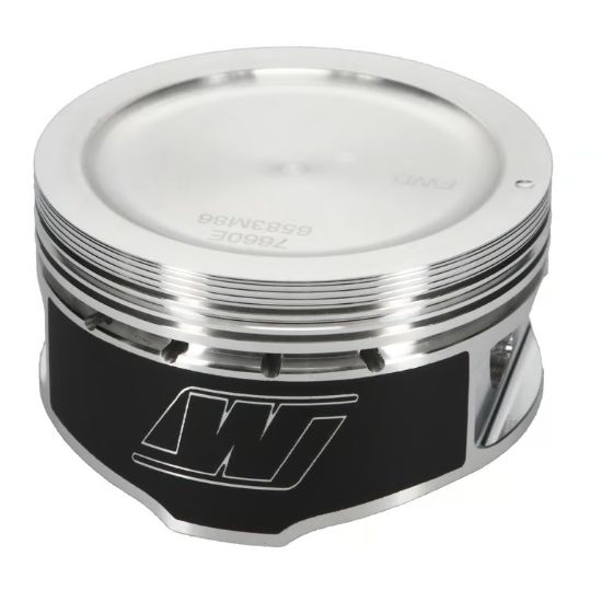 Picture of Wiseco Engine Piston Set - K583M86