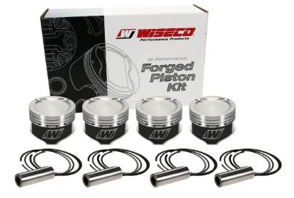 Picture of Wiseco Engine Piston Set - K584M90