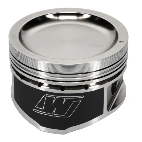 Picture of Wiseco Engine Piston Set - K586M895