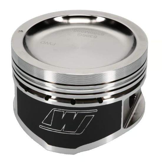 Picture of Wiseco Engine Piston Set - K586M895AP