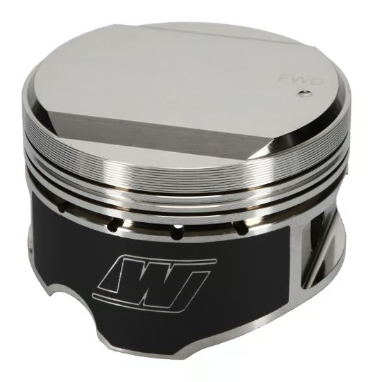 Picture of Wiseco Engine Piston Set - K591M865