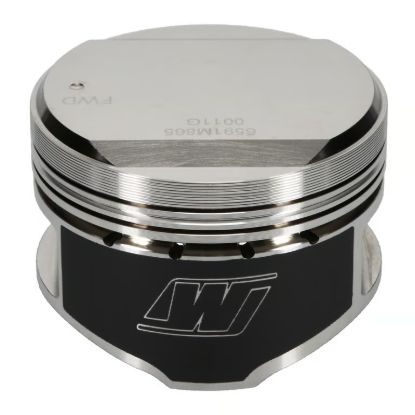 Picture of Wiseco Engine Piston Set - K591M865AP