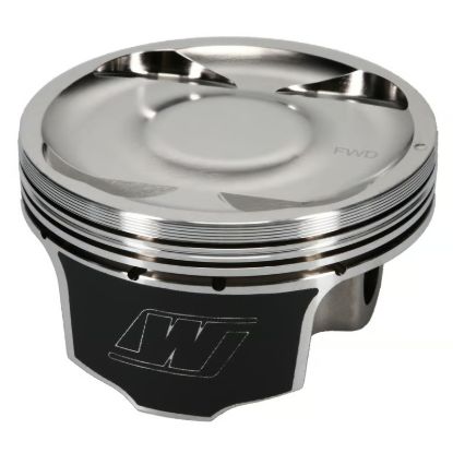 Picture of Wiseco Engine Piston Set - K598M100