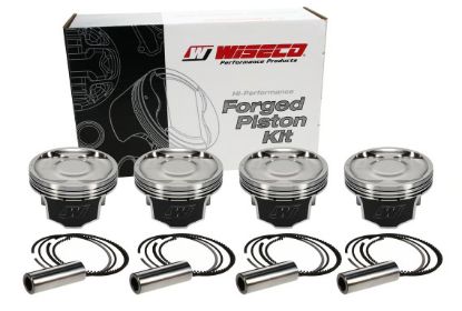 Picture of Wiseco Engine Piston Set - K598M9975