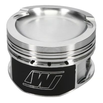 Picture of Wiseco Engine Piston Set - K607M825