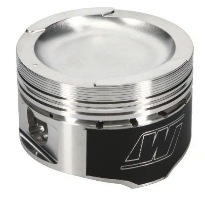 Picture of Wiseco Engine Piston Set - K609M83