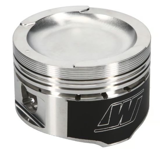 Picture of Wiseco Engine Piston Set - K609M83