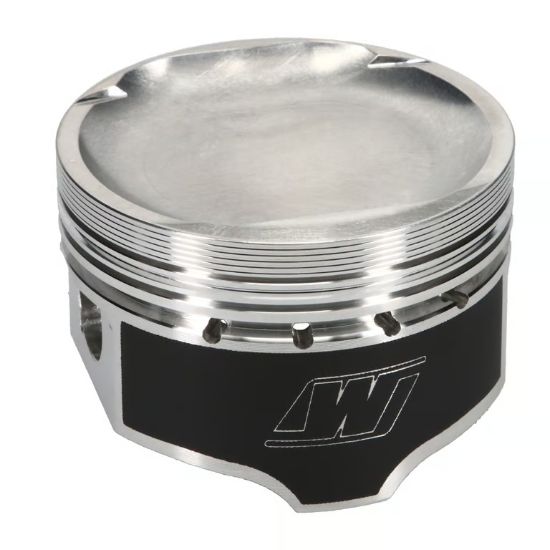 Picture of Wiseco Engine Piston Set - K637M73