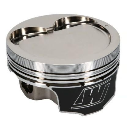 Picture of Wiseco Engine Piston Set - K643M96AP