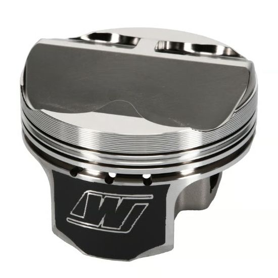 Picture of Wiseco Engine Piston Set - K650M87