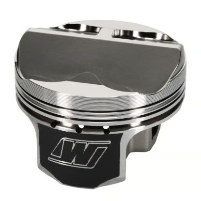 Picture of Wiseco Engine Piston Set - K650M89
