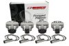 Picture of Wiseco Engine Piston Set - K666M87