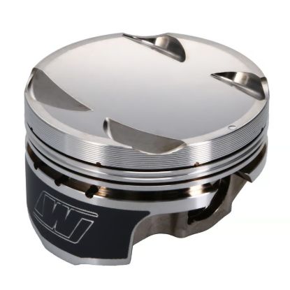 Picture of Wiseco Engine Piston Set - K669M8675
