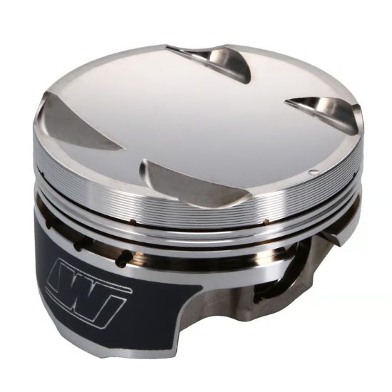 Picture of Wiseco Engine Piston Set - K669M8675