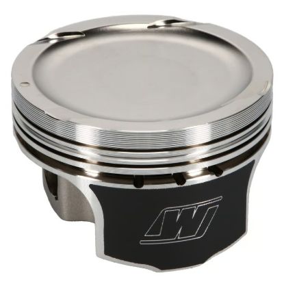 Picture of Wiseco Engine Piston Set - K672M81