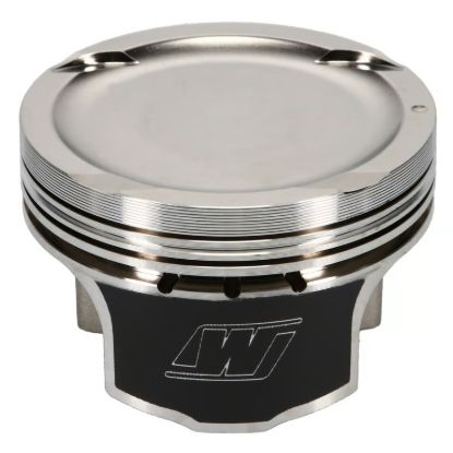 Picture of Wiseco Engine Piston Set - K672M81