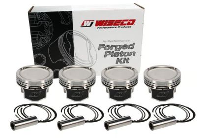 Picture of Wiseco Engine Piston Set - K672M815AP