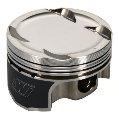 Picture of Wiseco Engine Piston Set - K673M81