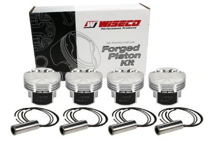 Picture of Wiseco Engine Piston Set - K675M865