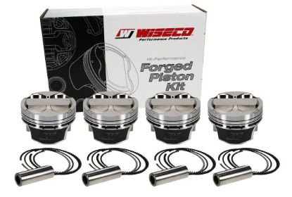 Picture of Wiseco Engine Piston Set - K676M8625