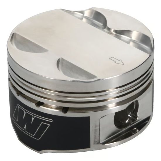 Picture of Wiseco Engine Piston Set - K683M82