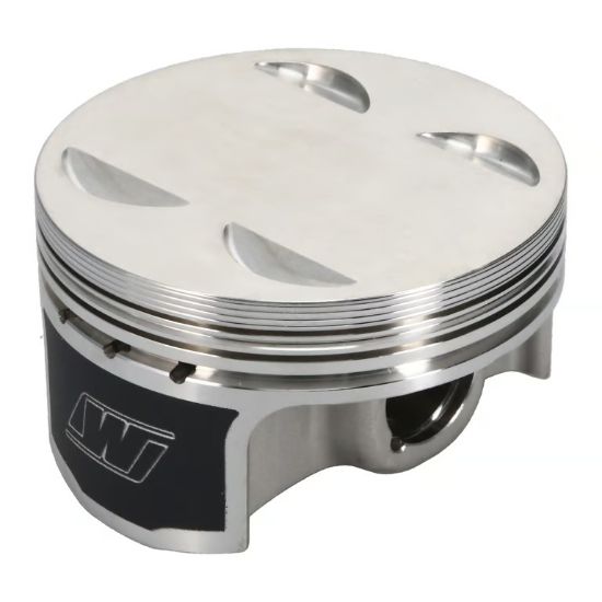 Picture of Wiseco Engine Piston Set - K739M895