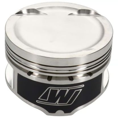 Picture of Wiseco Engine Piston Set - K749M83