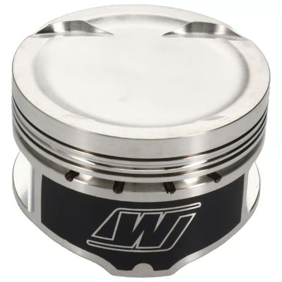 Picture of Wiseco Engine Piston Set - K749M83