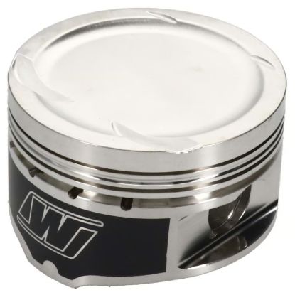 Picture of Wiseco Engine Piston Set - K749M83