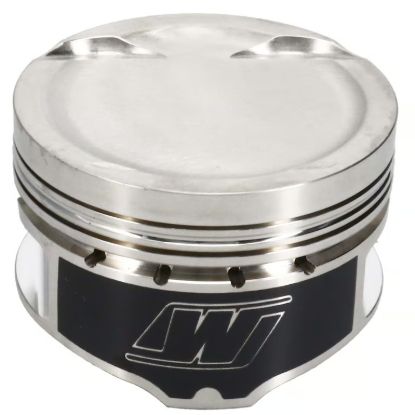 Picture of Wiseco Engine Piston Set - K750M83