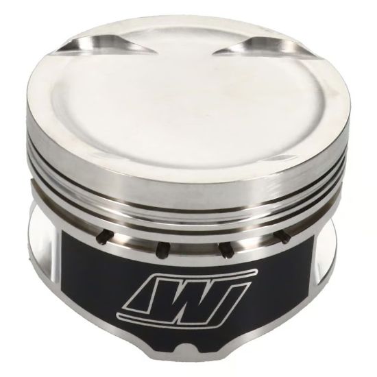 Picture of Wiseco Engine Piston Set - K758M83
