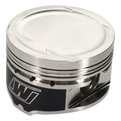 Picture of Wiseco Engine Piston Set - K758M83