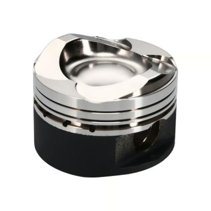 Picture of Wiseco Engine Piston Set - KE150M79AP