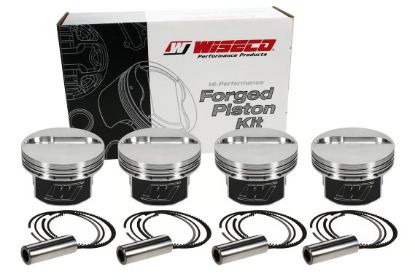Picture of Wiseco Engine Piston Set - KE168M955