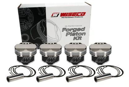Picture of Wiseco Engine Piston Set - KE174M825