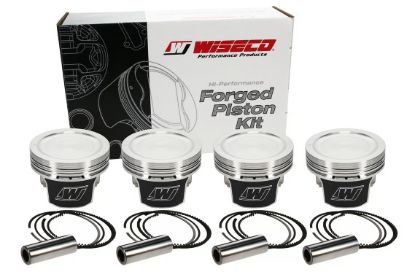 Picture of Wiseco Engine Piston Set - KE178M83