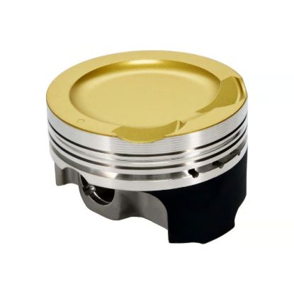 Picture of Wiseco Engine Piston Set - KE188M84
