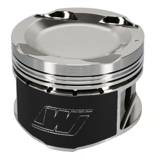 Picture of Wiseco Engine Piston Set - KE197M75