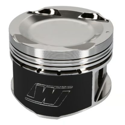 Picture of Wiseco Engine Piston Set - KE197M77