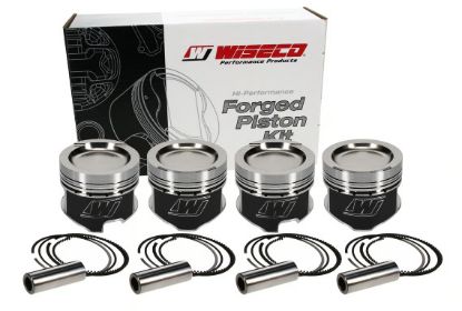 Picture of Wiseco Engine Piston Set - KE208M96