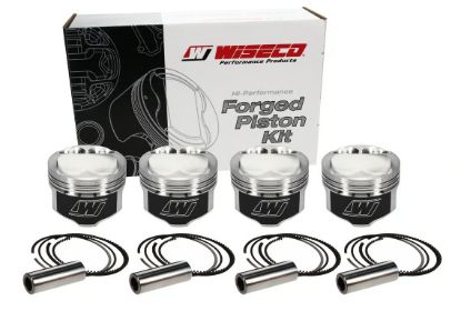 Picture of Wiseco Engine Piston Set - KE226M84