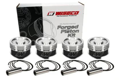 Picture of Wiseco Engine Piston Set - KE255M765