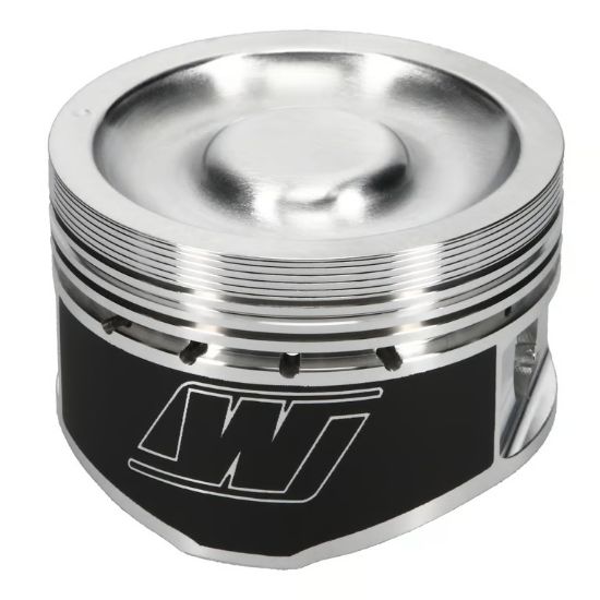 Picture of Wiseco Engine Piston Set - KE258M825