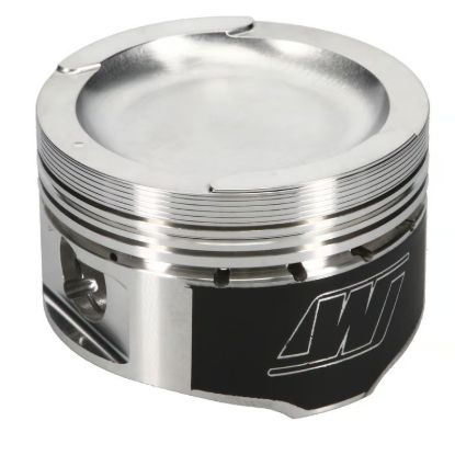 Picture of Wiseco Engine Piston Set - KE290M83