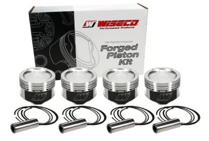 Picture of Wiseco Engine Piston Set - KE294M815AP