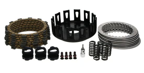Picture of Wiseco Transmission Clutch Kit - PCK014